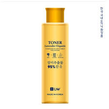 LNV LAVENDER ORGANIC TONER - Nước Hoa Hồng LNV